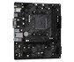 Материнская плата ASRock AM4 AMD B550 B550M-HDV