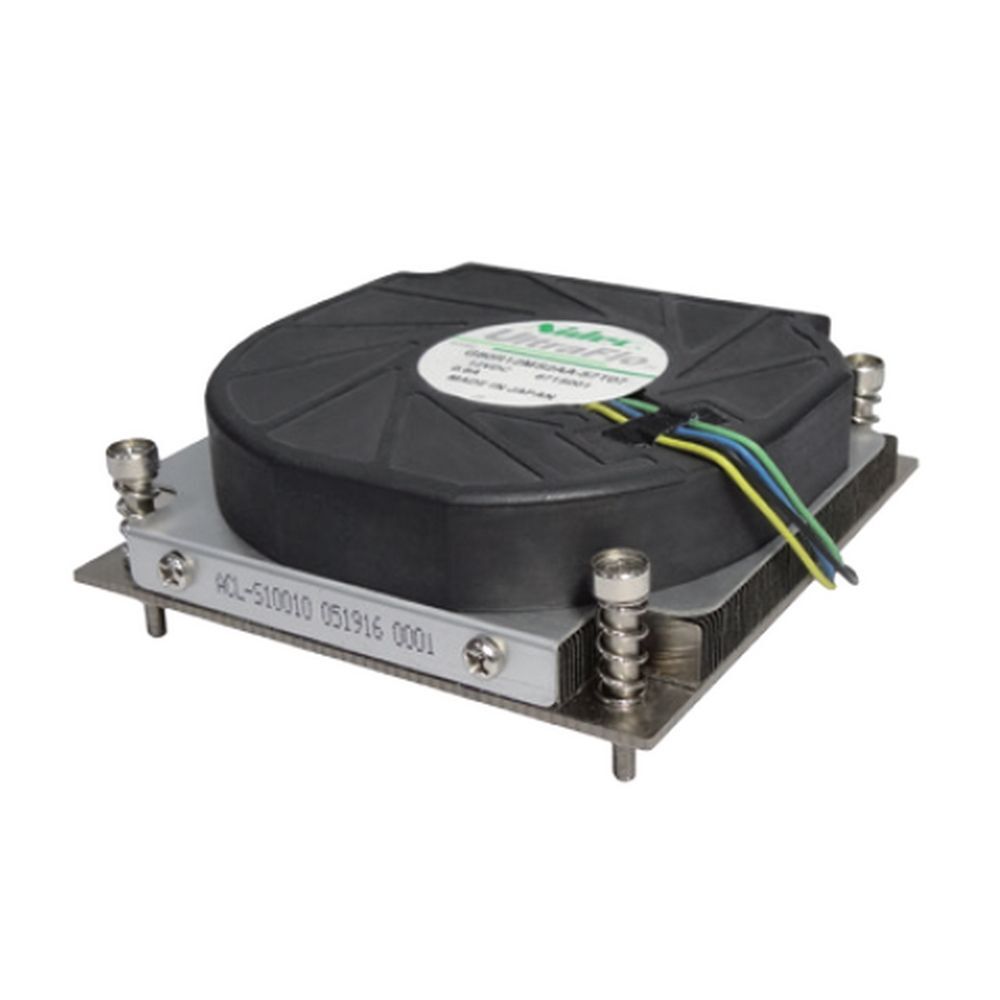 Кулер Процессорный Ablecom для CPU ACL-S10010