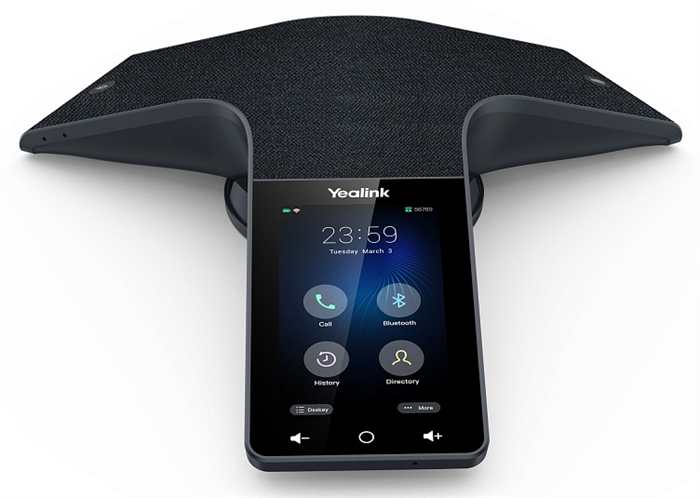 Конференц-связь Yealink CP935W