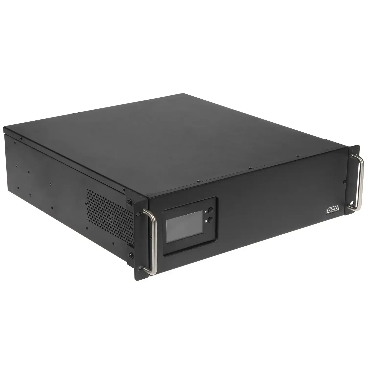 ИБП Powercom King Pro RM KIN KIN-3000AP LCD
