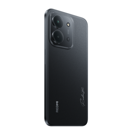 Смартфон Xiaomi Redmi 15C 256 ΓБ черный