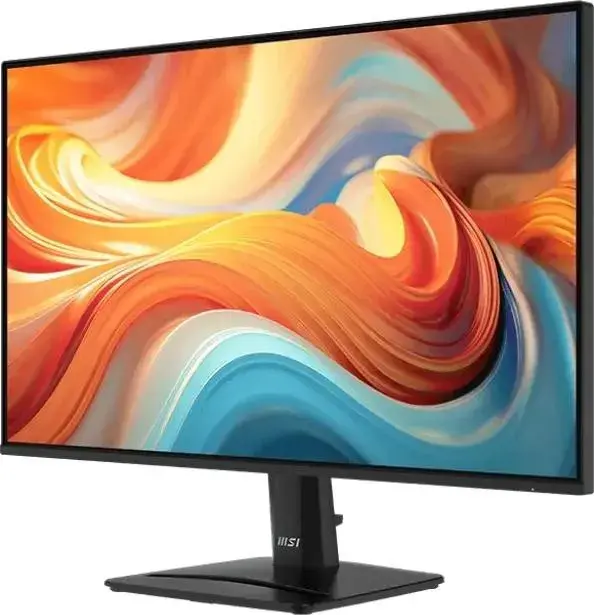 Монитор MSI MP271 E14A 27.0-inch черный