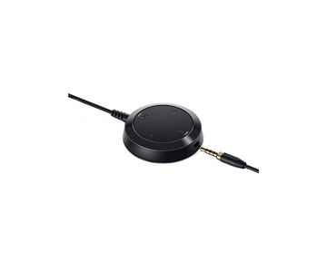 Гарнитура Dell Technologies Pro UC350, цвет черный