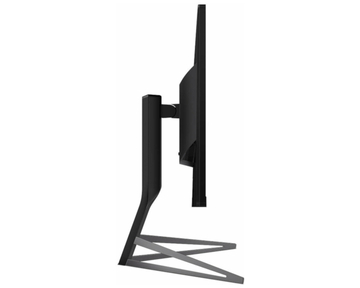 Монитор Philips 326M6VJRMB 31.5-inch черный