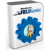 MicroSurvey FieldGenius 2012