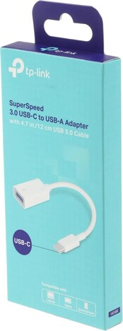 USB-концентратор TP-LINK HUB UC400