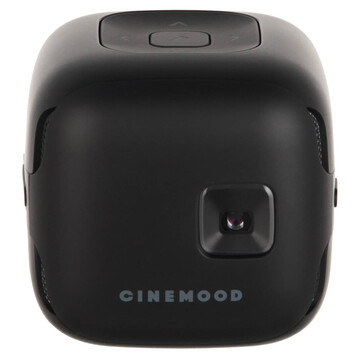 Проектор CINEMOOD Storyteller VR