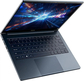 Ноутбук Colorful EPOCH N14 Intel Core i7-13620H (синий)