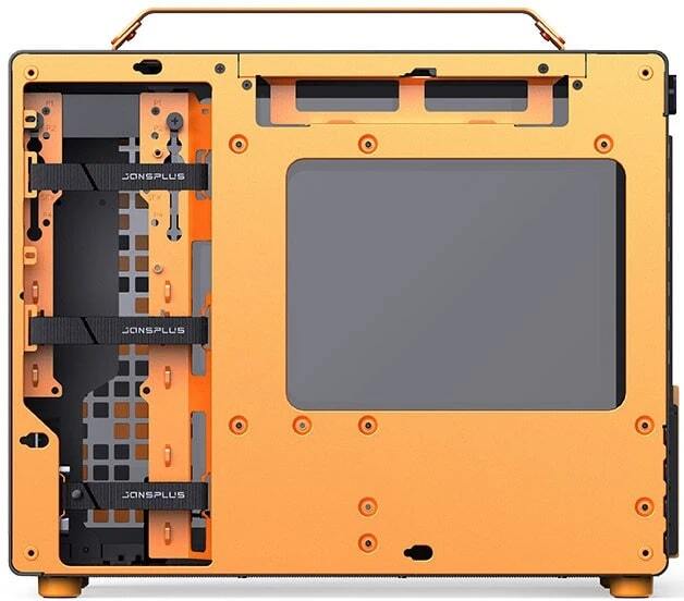 Корпус JONSBO Z20