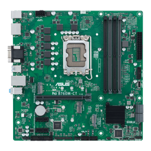 Материнская плата ASUS Intel B760 PRO B760M-CT-CSM