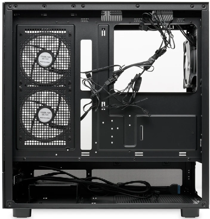 Корпус HSPD F710