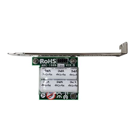 Areca Cache Protection Module ARC-1886