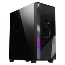 Корпус Gigabyte C500 GLASS