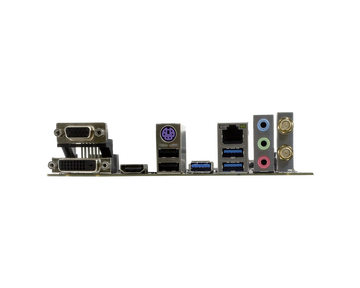 Материнская плата Biostar LGA 1700 Intel B760 B760MXC Pro