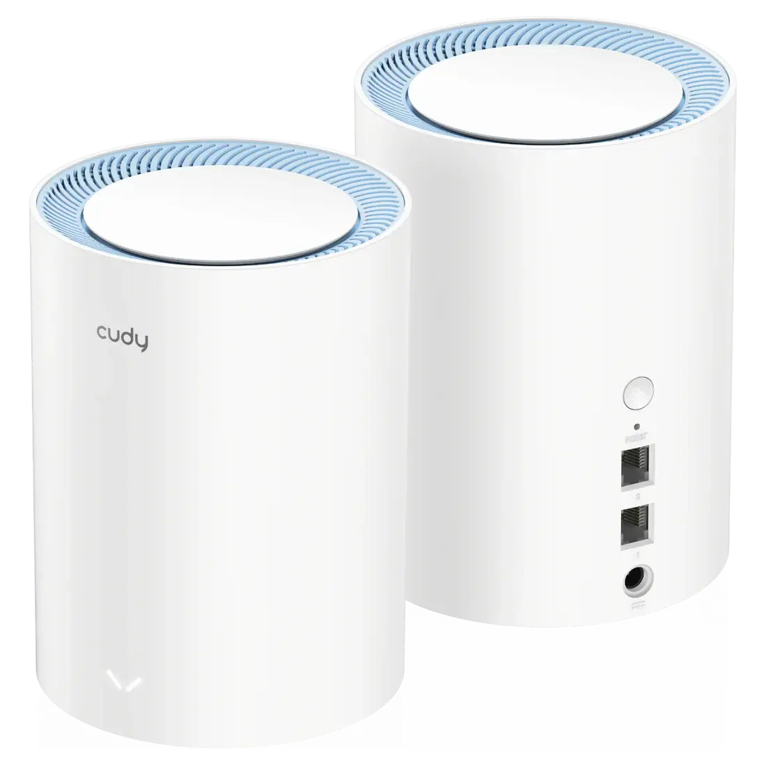 Wi-Fi роутер CUDY M1200