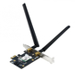 Адаптер Wi-Fi ASUS PCE-AXE5400