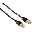 

HAMA USB A (m)/USB B (m) 1.8м