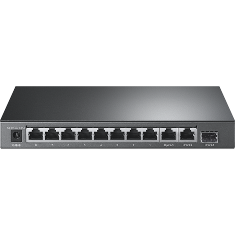 Коммутатор TP-LINK TL-SL1311P