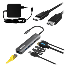 Док-станция Инферит IFDS 33A