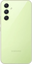 Смартфон Samsung Galaxy A54 5G SM-A546E 256 ГБ зеленый
