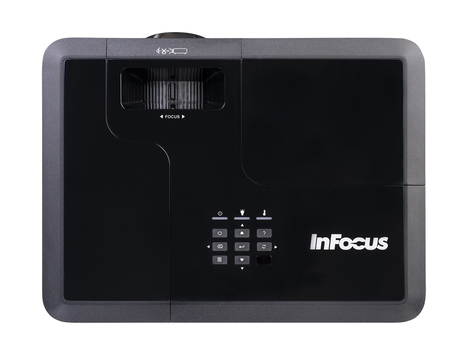 Проектор INFOCUS DLP IN136ST