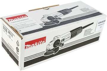 Углошлифовальная машина MAKITA GA4530