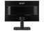Монитор ACER ET241Y 23.8-inch черный