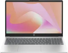 Ноутбук HP Inc. 15-fd0127dx Intel Core 7 150U (серебристый)