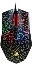 Мышь A4tech Bloody A70a A70 ACTIVATED, дизайнерский рисунок