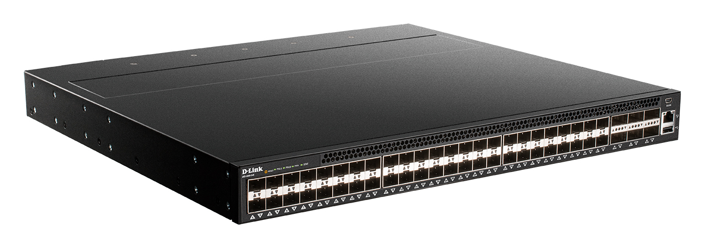 Коммутатор D-LINK DXS-5000-54S