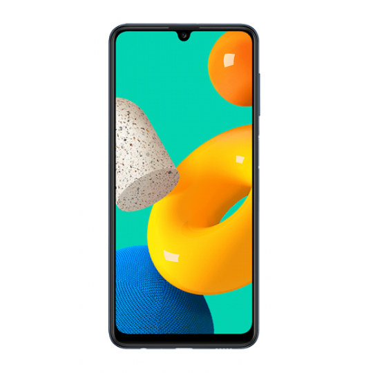 

Смартфон Samsung Galaxy M32 SM-M325F 128 ΓБ черный