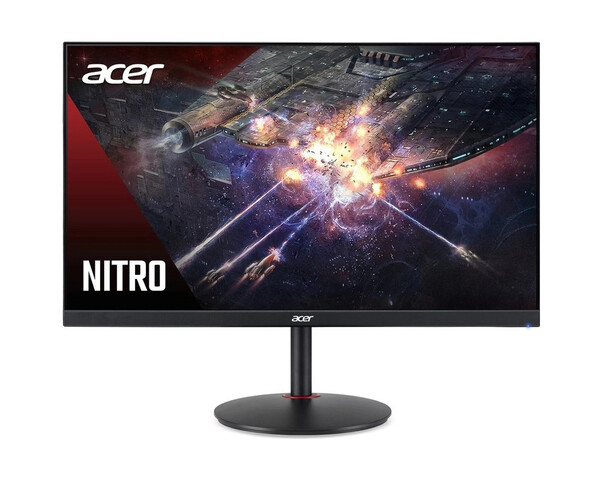 

Монитор ACER XV280K 28.0-inch черный