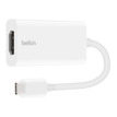 

Belkin USB-C to HDMI Adapter