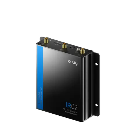 3G/LTE-роутер CUDY IR02