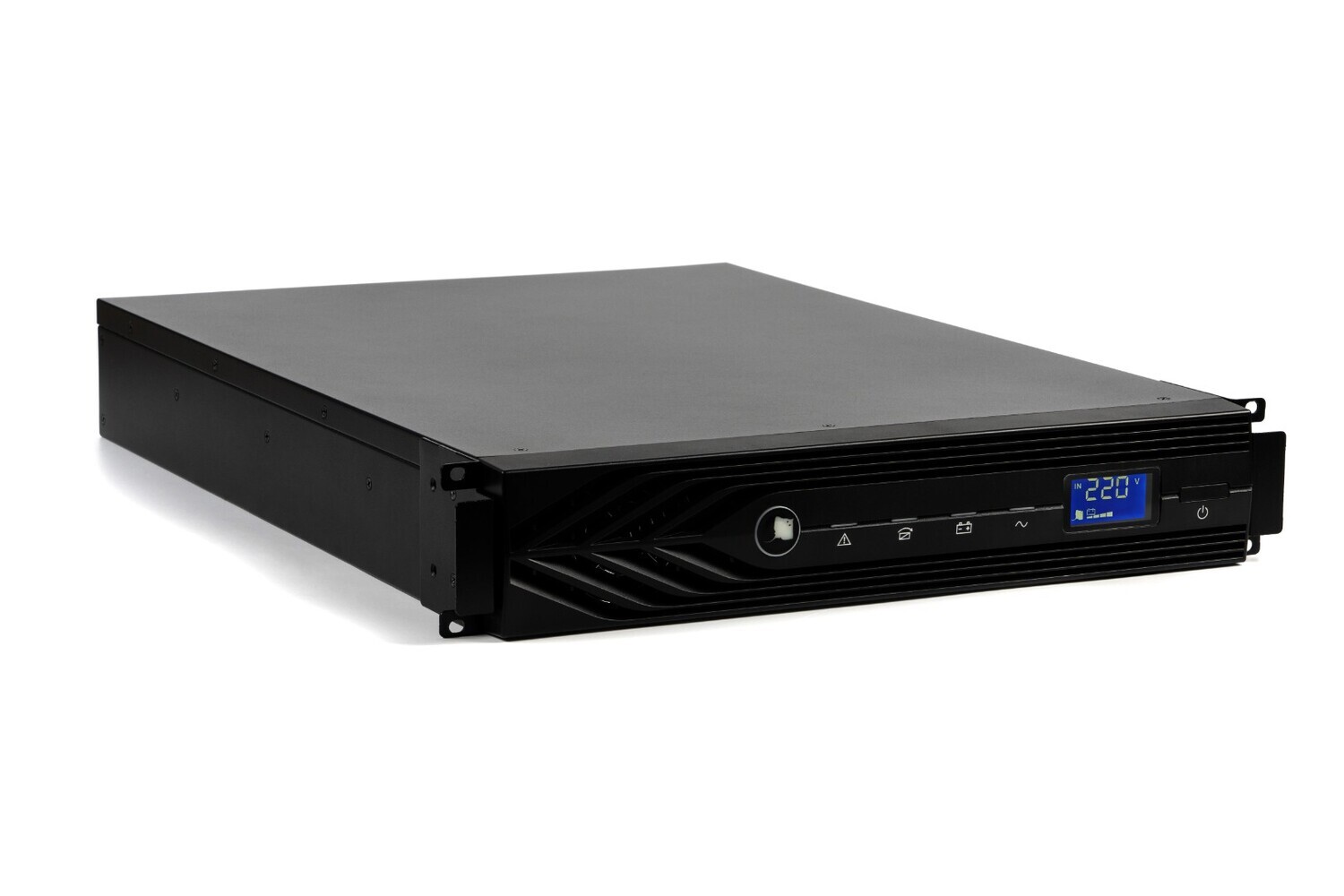 ИБП Бастион SKAT-UPS С двойным преобразованием (online) 10000ВА / 9000Вт SKAT-UPS 10000-RACK-ON (494)