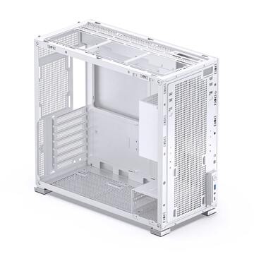 Корпус JONSBO D41 MESH SCREEN