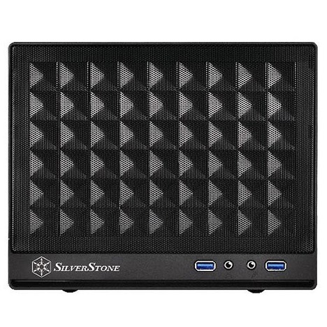 Корпус Silverstone Sugo SG13