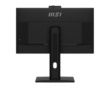 Монитор MSI MP275QPDG 27.0-inch черный