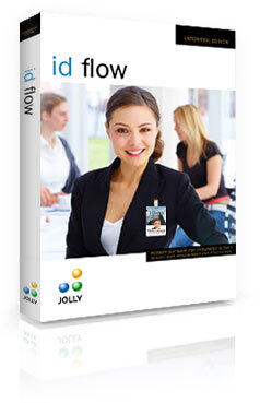 Jolly Technologies Jolly ID Flow (версия Light Client, Add-on),