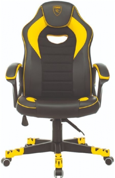 Кресло игровое ZOMBIE  GAME 16