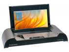 

Термопереплетчик Fellowes Helios 60 (FS-56420) A4/макс.600л.