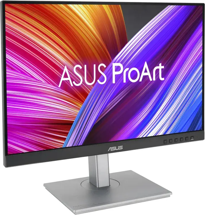 Монитор ASUS PA248CNV 24.1-inch