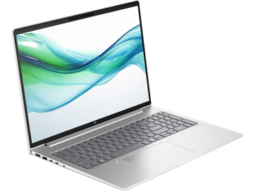 Ноутбук HP Inc. ProBook 460 G11 A38BGET Intel Core Ultra 5 125U (серебристый)