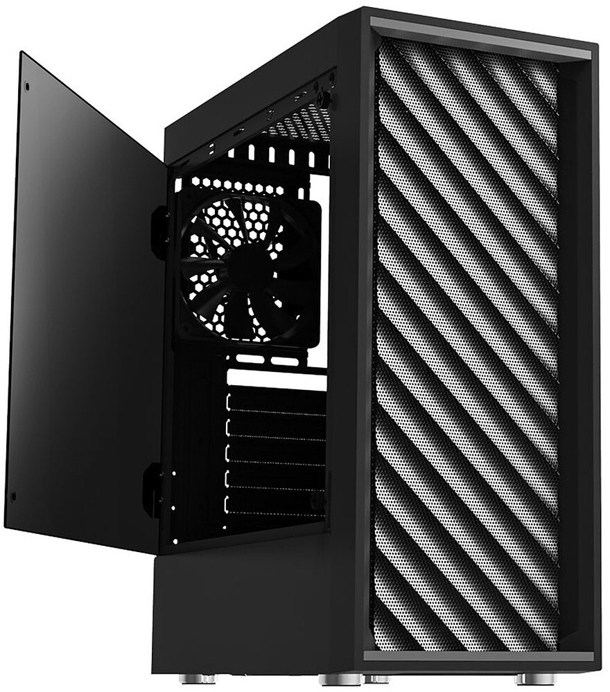 Корпус Zalman ZM-T7