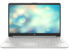 

Ноутбук HP Inc. 15s-fq0004ur