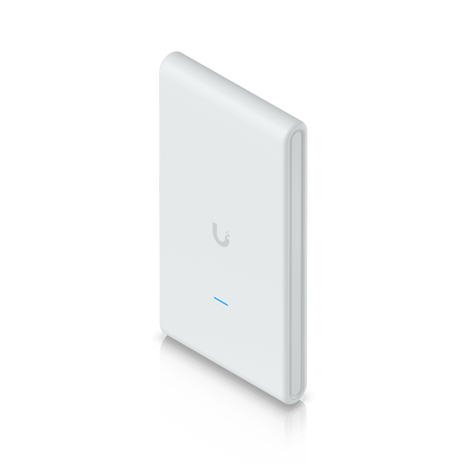 Точка доступа UBIQUITI U6-Mesh-Pro