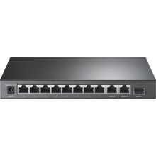 Коммутатор TP-LINK TL-SL1311P