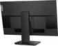 Монитор LENOVO E24q-20 23.8-inch черный