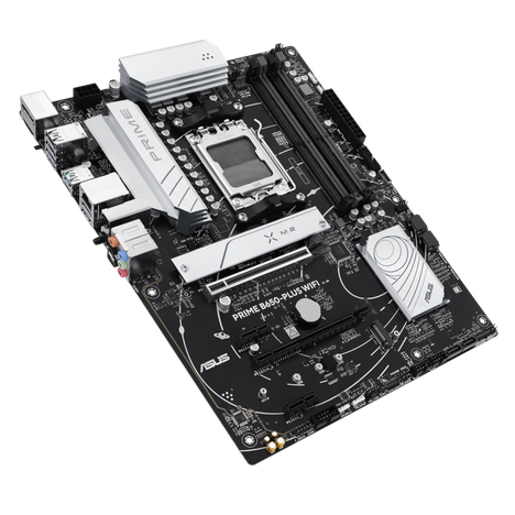 Материнская плата ASUS AMD B650 PRIME B650-PLUS WIFI