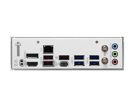 Материнская плата MSI AMD B850 B850M GAMING PLUS WIFI6E